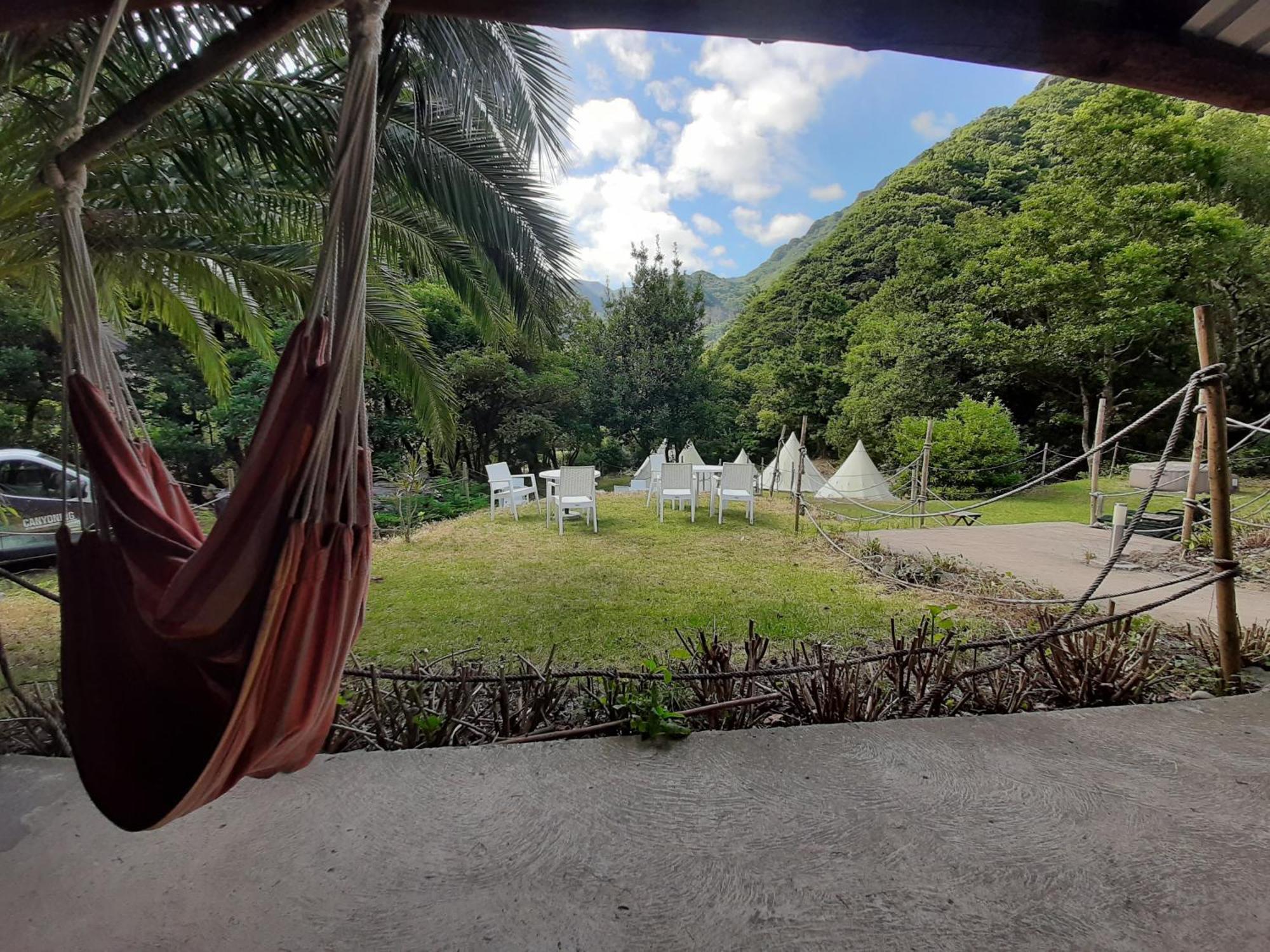 Nature Retreat - Laurel Forest Tente de luxe *